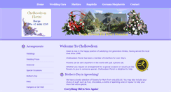 Desktop Screenshot of chellowdeen.com.au